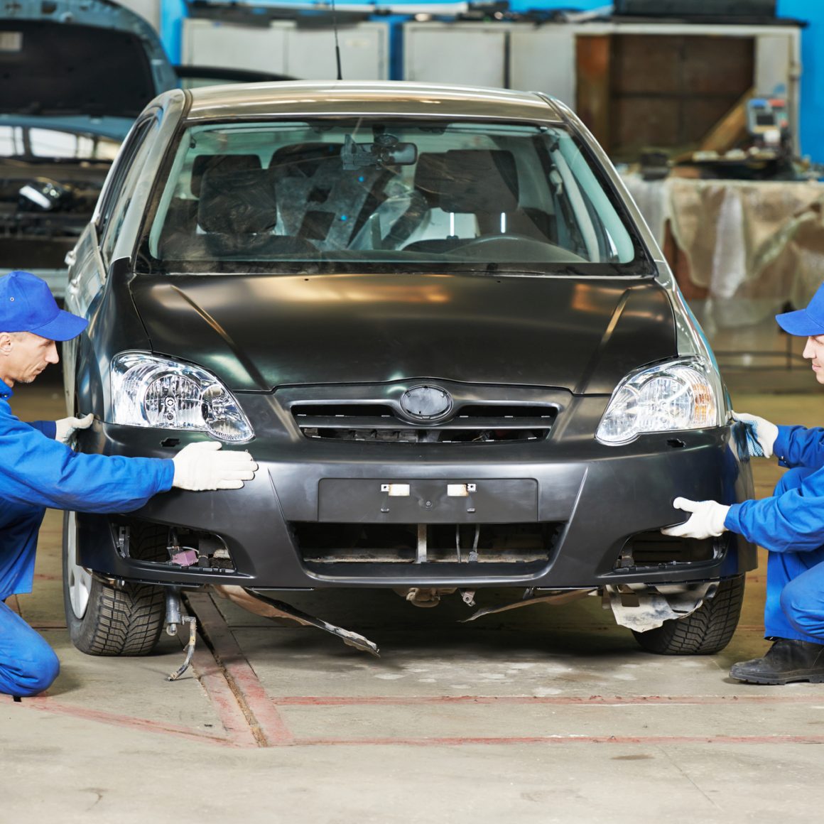 cardetailingbellechassedetailservices Big Easy Collision Center